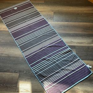 Manduka Skidless Yoga Mat Topper